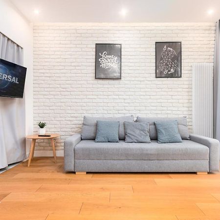 Piekna Apartament By Your Freedom Warsaw Exterior photo