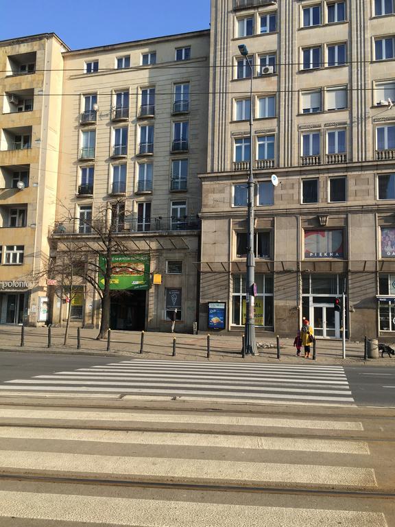 Piekna Apartament By Your Freedom Warsaw Exterior photo